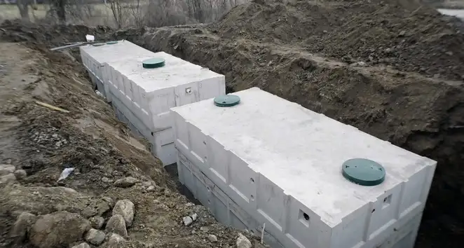 Exterior drainage cleaning and foundation protection maintenance in Buffalo, NY